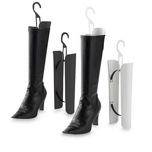 Boot Shapers/Hangers (Set of 2)